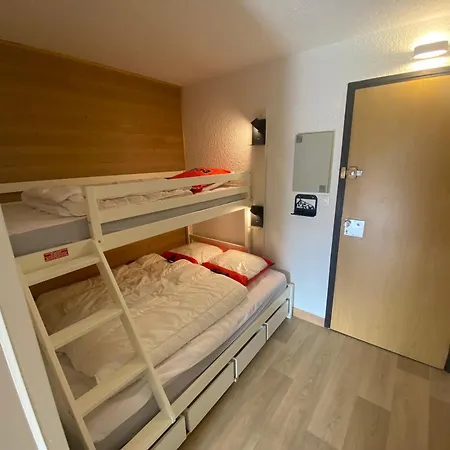Апартаменты Premium Pied Piste Belle Etoile, Parking Inclus Ле дез Альп